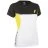 Футболка беговая Bjorn Daehlie Endorfin Wmn White/Black 332891_98100