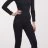 Комплект термобелья NORDSKI Warm black W NSW271100