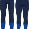 Термобрюки NONAME ARCTOS UNDERWEAR PANTS 22 NAVY/ BLUE UX (XXXL)