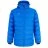 Куртка NONAME HEAVY PADDED JACKET 24 UX BLUE