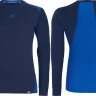 Термокофта NONAME ARCTOS UNDERWEAR SHIRT 22 NAVY/BLUE UX (XXXL)