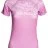 Футболка KV+ SPRINT T-shirt woman, lilac 23SW01.12