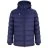 Куртка NONAME HEAVY PADDED JACKET 24 UX NAVY