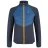 Куртка NONAME HYBRID JACKET 24 UX NAVY/MED BLUE