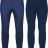 Термобрюки NONAME ARCTOS WS UNDERWEAR PANTS 22 UX NAVY/BLUE