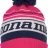 Шапка NONAME ORIGINAL BEANIE 2001188-0035 роз.