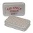 Щетка RED CREEK 044 WHYTE NYLON FINE