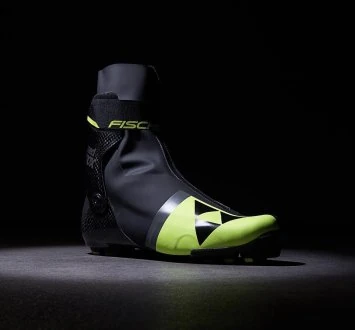 ЛЫЖНЫЕ БОТИНКИ FISCHER NNN SPEEDMAX SKATE S01022