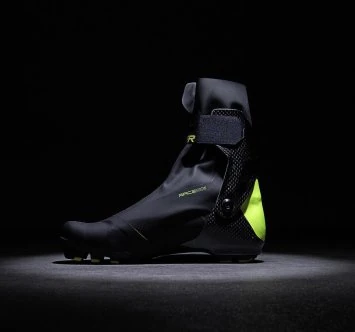 ЛЫЖНЫЕ БОТИНКИ FISCHER NNN SPEEDMAX SKATE S01022