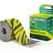 Кинезиотейп RaveTape BASE 5×5, Zebra RVTB-ZBR-55