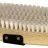 Щетка RODE AR71 OVAL HARD NYLON