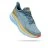 Кроссовки Hoka M CLIFTON 8 Goblin Blue / Mountain Spring