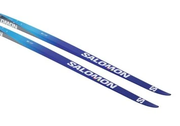 ЛЫЖИ c креплениями SALOMON S/LAB CARBON SK (23) L417828