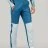 Брюки NONAME HYBRID PANTS 24 UX LIGHT BLUE/PETROL BLUE