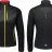 Куртка NONAME HYBRID JACKET 19 UX BLACK/GOLD