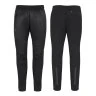 Брюки NONAME HYBRID PANTS 24 UX BLACK (S)