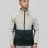 Куртка NONAME HYBRID JACKET LIGHT BEIGE/DK GREY UX