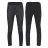 Брюки NONAME HYBRID PANTS 24 WOS BLACK