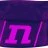 Подсумок NONAME Thermo Belt 20 Violet/Pink