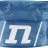 Подсумок NONAME Thermo Belt 20 Blue/White