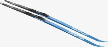 ЛЫЖИ с креплениями SALOMON S/LAB CARBON eSKIN S+SHIFT L414898