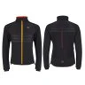 Куртка NONAME HYBRID JACKET 22 UX BLACK (S)