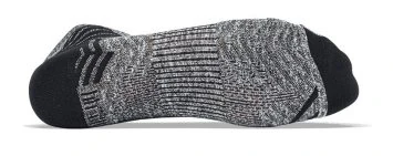 Носки спортивные Moretan ULTRALIGHT SOFTAIR IRSA-181216 темно-серые