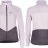Куртка NONAME HYBRID JACKET 22 WOS LILAC