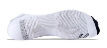 Носки спортивные Moretan MULTISPORT LOW (3 пары) IML-211011 белые