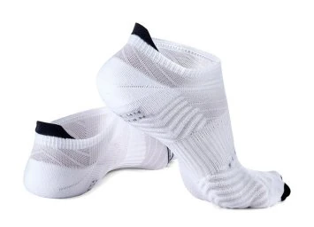 Носки спортивные Moretan MULTISPORT LOW (3 пары) IML-211011 белые