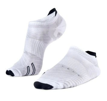 Носки спортивные Moretan MULTISPORT LOW (3 пары) IML-211011 белые