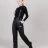 Брюки NORDSKI Premium Black W NSW213100