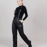 Брюки NORDSKI Premium Black W NSW213100 (XS)