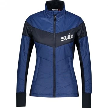 Костюм разминочный SWIX Surmount Primaloft жен. 12278/00025