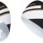 Повязка NONAME RACE HEADBAND 23 BLACK (M)