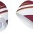 Повязка NONAME RACE HEADBAND 22 CERISE (M)