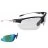 Очки KV+ Vertical Glasses blak\white, SG13.12 2 lens