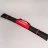Чехол для лыж Nordski 195см 3 пары Black/Red NSV133195