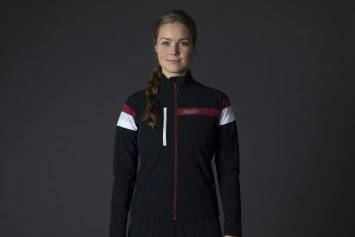 Куртка SWIX Focus жен. 12318/10000 чёрный