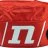 ПОДСУМОК NONAME THERMO BELT 22 RED/WHITE