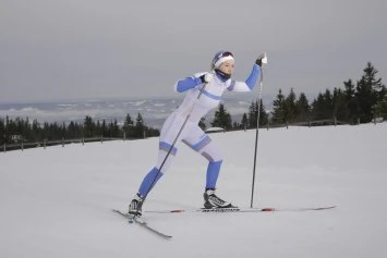 Гоночный костюм SWIX слитн. Focus 1-pcs жен. 32537/00000 белый