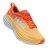 Кроссовки Hoka M BONDI 8 Puffin's Bill / Amber Yellow