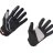 Перчатки KV+ CAMPRA gloves for NW & skiroll black 22G02.1