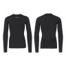 Термокофта NONAME BODYFIT UNDERWEAR SHIRT 18 (XXS/XS)