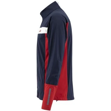 Куртка SWIX Dynamic муж. 12953/75100 темно-синий