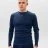 Термокофта NONAME ARCTOS SHIRT 24 UX NAVY