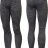 Термобрюки NONAME ALASKA UNDERWEAR PANTS MELANGE GREY 21 UX