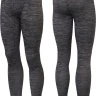 Термобрюки NONAME ALASKA UNDERWEAR PANTS MELANGE GREY 21 UX (150)