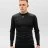 Термокофта NONAME ARCTOS WS SHIRT 24 UX BLACK