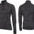 Термокофта NONAME ALASKA UNDERWEAR SHIRT MELANGE GREY 21 UX